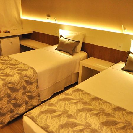 Alegro Hotel ジャリヌ エクステリア 写真