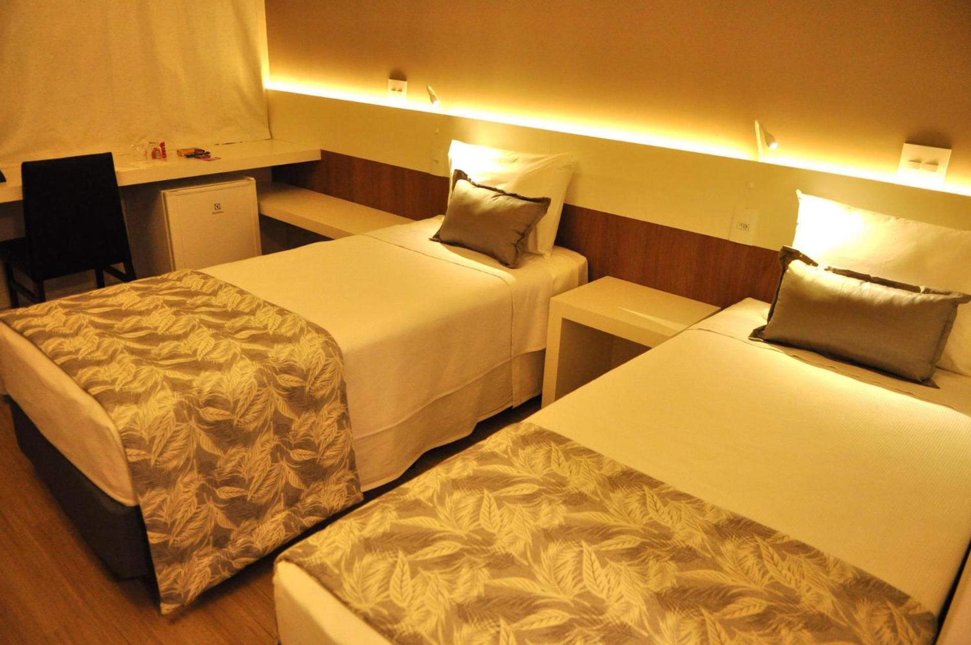 Alegro Hotel ジャリヌ エクステリア 写真