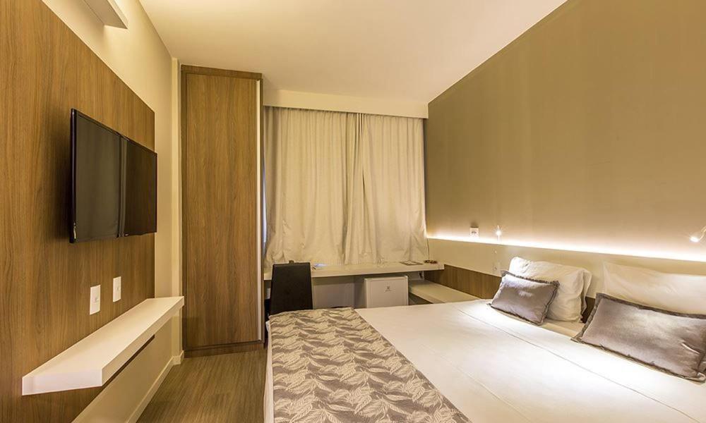 Alegro Hotel ジャリヌ エクステリア 写真