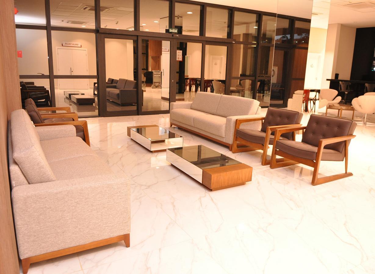 Alegro Hotel ジャリヌ エクステリア 写真