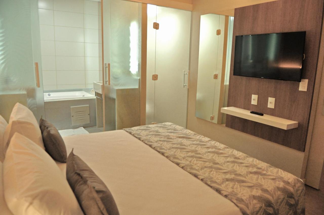 Alegro Hotel ジャリヌ エクステリア 写真