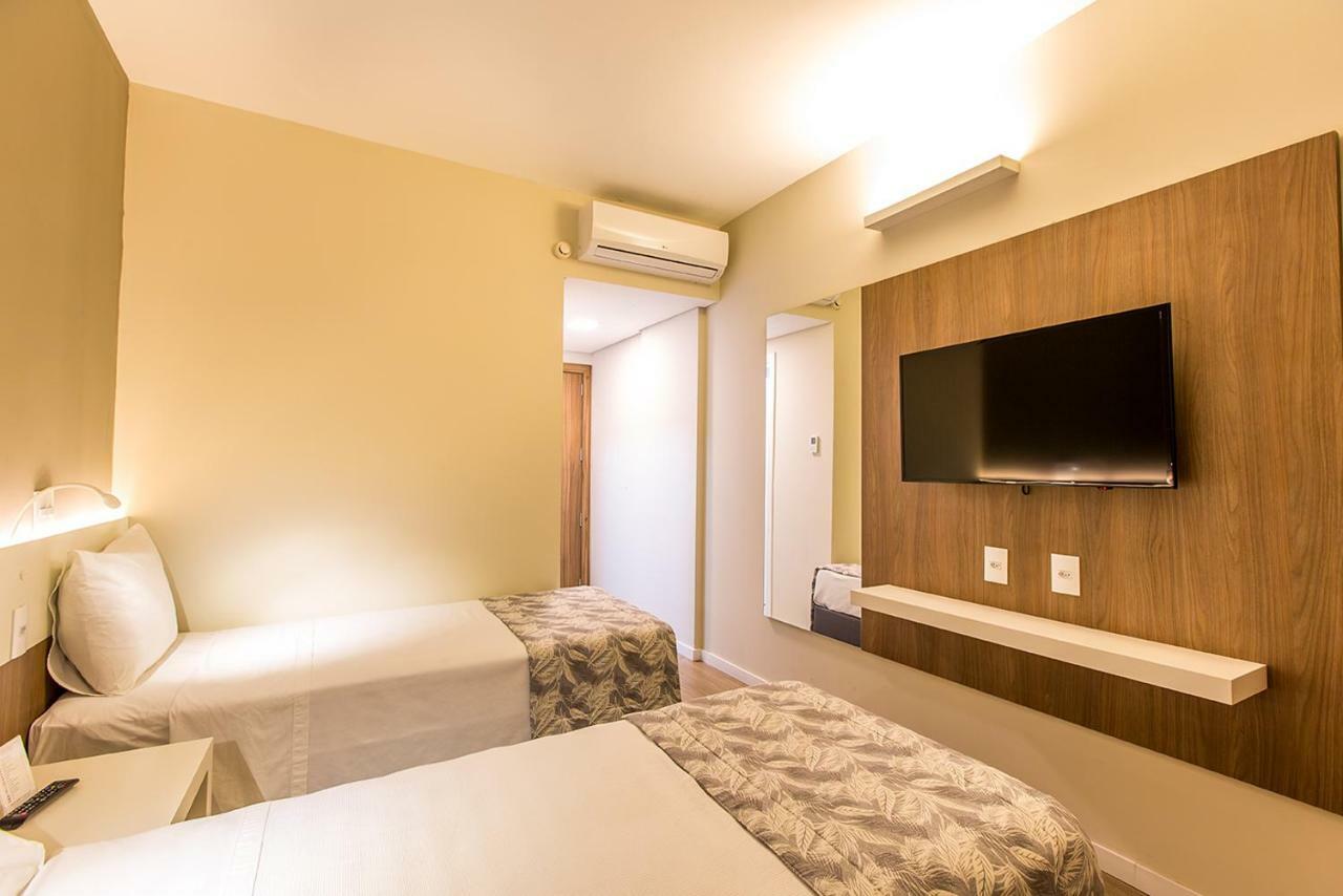 Alegro Hotel ジャリヌ エクステリア 写真