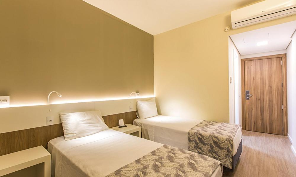 Alegro Hotel ジャリヌ エクステリア 写真